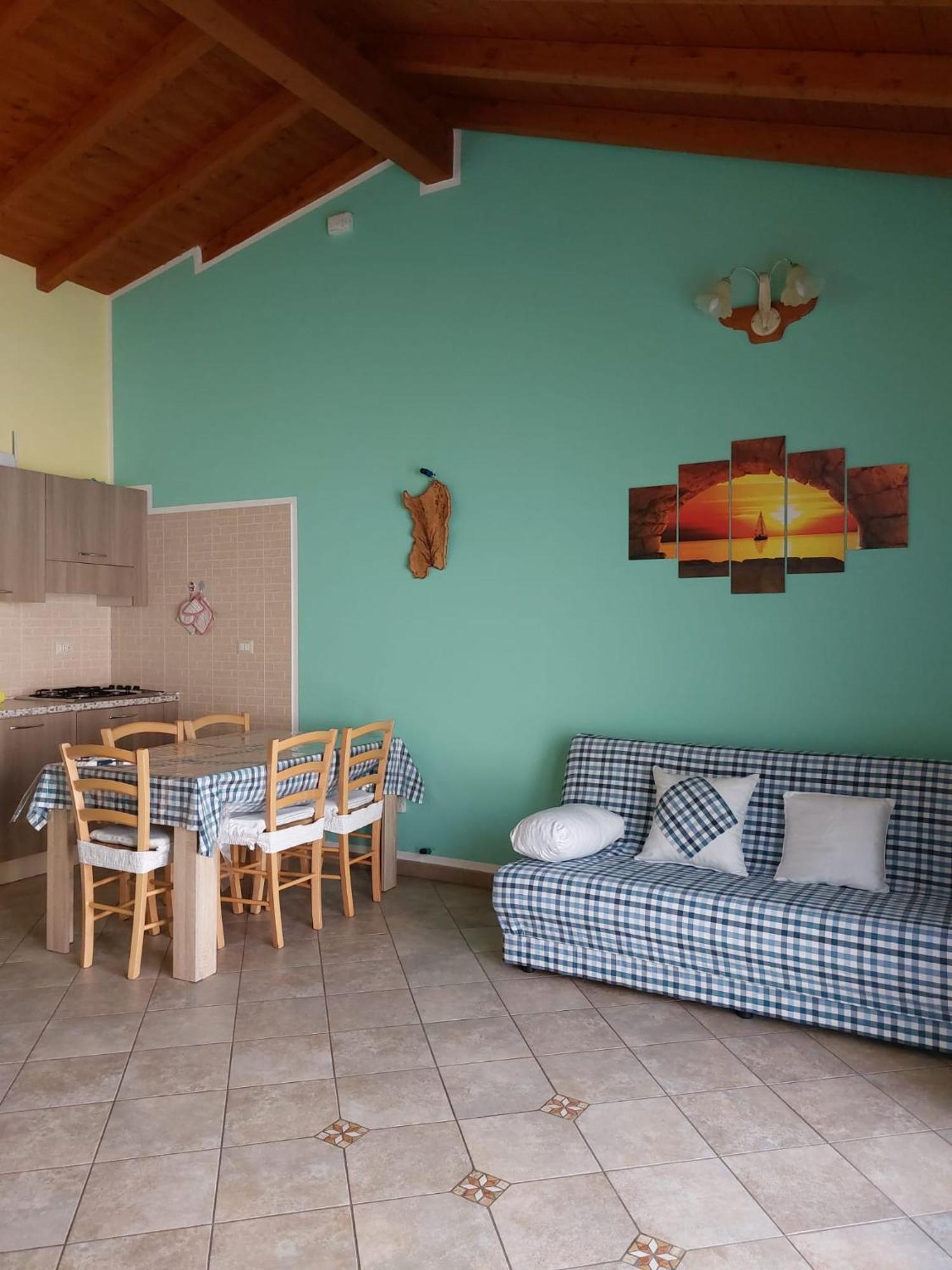 Casa Valeria Vakantiehuis *